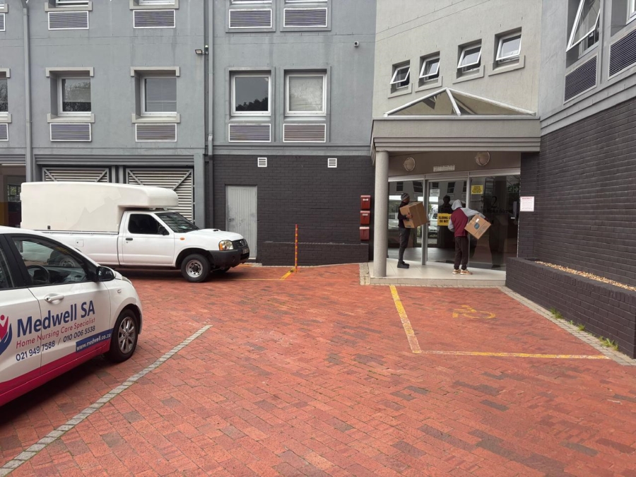 To Let Commercial Property for Rent in Rosendal Western Cape